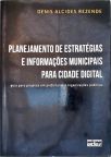 Planejamento de Estratégias e Informações Municipais Para Cidade Digital