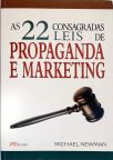 As 22 Consagradas Leis De Propaganda E Marketing