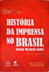 História da Imprensa no Brasil