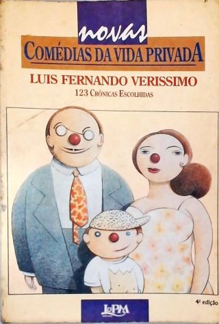 Novas Comédias Da Vida Privada