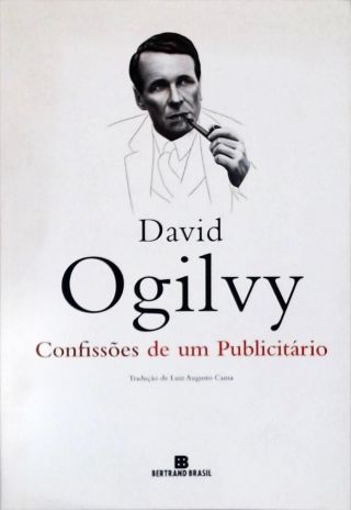 Confissões de um Publicitário