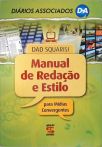 Manual De Redação E Estilo