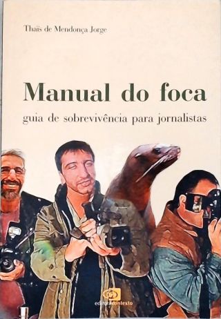 Manual Do Foca