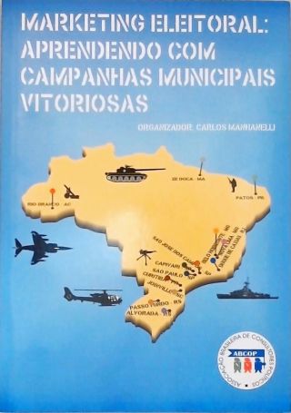 Marketing Eleitoral