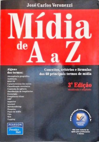Mídia de A a Z