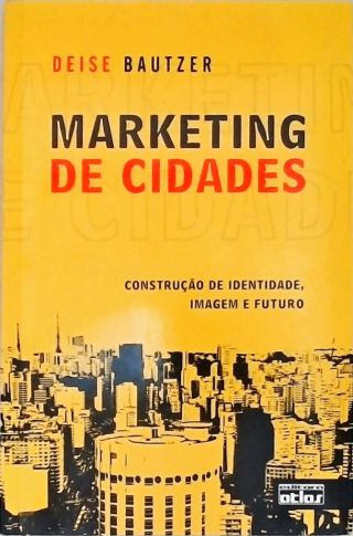 Marketing de Cidades