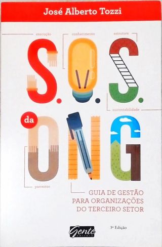 S.O.S Ong