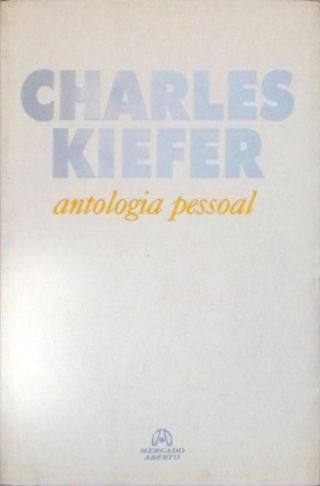 Antologia Pessoal