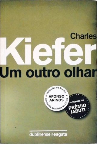 Um Outro Olhar (Autografado)