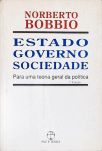 Estado, Governo, Sociedade