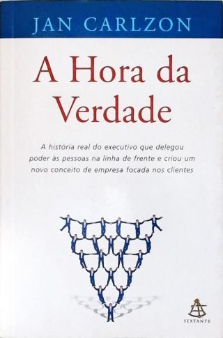 A Hora Da Verdade