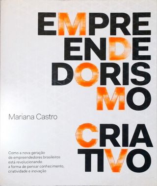 Empreendedorismo Criativo