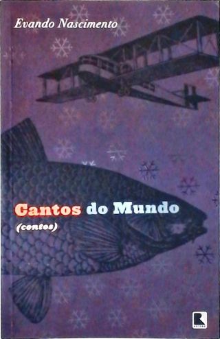 Cantos do Mundo
