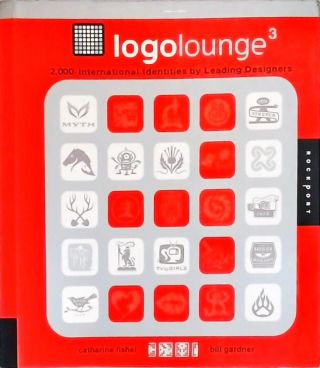 Logolounge - Vol. 3