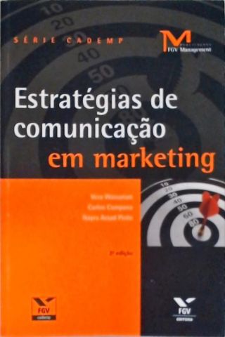 Estratégias De Comunicação Em Marketing