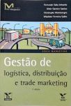 Gestão De Logística, Distribuição E Trade Marketing