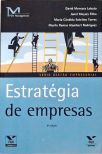 Estratégia De Empresas