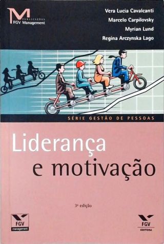 Liderança E Motivação