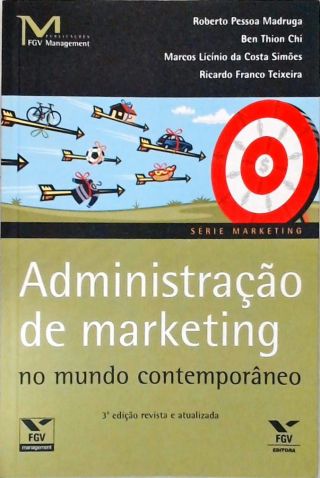 Administração De Marketing