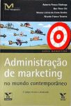 Administração De Marketing