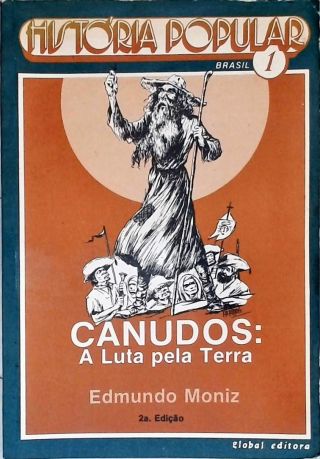 Canudos: A Luta Pela Terra