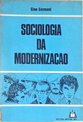 Sociologia da Modernização