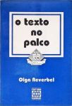O Texto No Palco