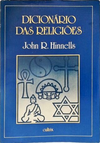 Dicionário Das Religiões