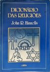 Dicionário Das Religiões