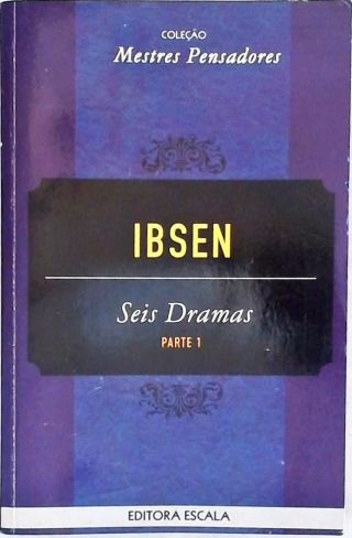 Seis Dramas - Vol. 1