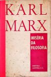 Miséria da Filosofia