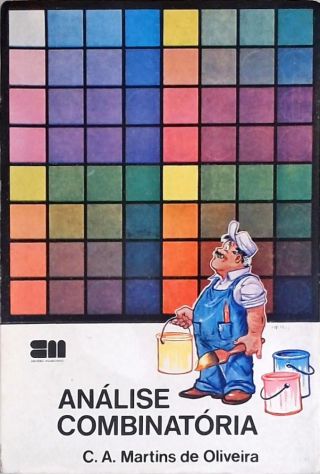 Análise Combinatória