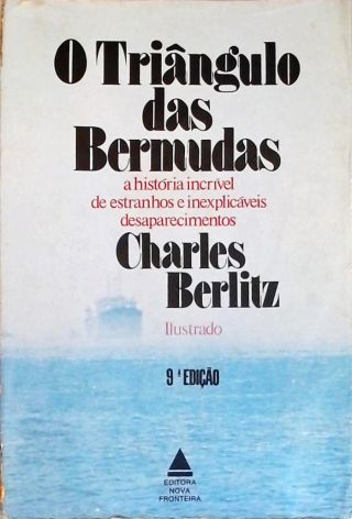 O Triângulo das Bermudas