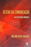 Gestão da Comunicação na Esfera Pública Municipal