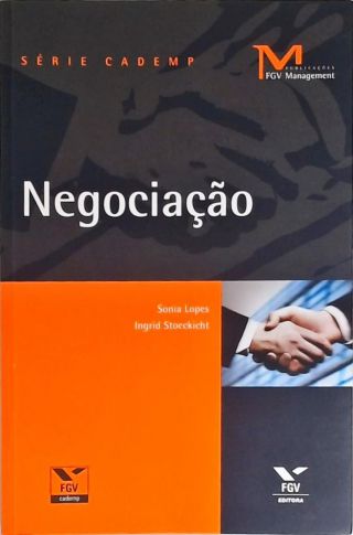 Negociação