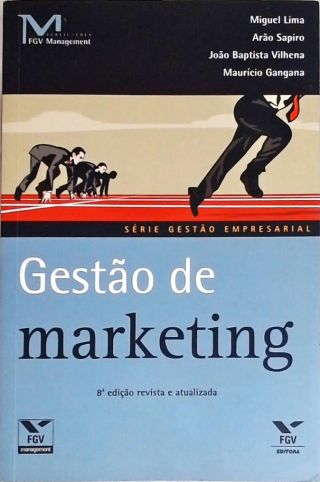 Gestão De Marketing