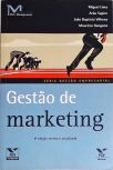 Gestão De Marketing