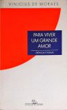 Para Viver Um Grande Amor