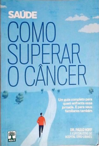 Como Superar o Câncer