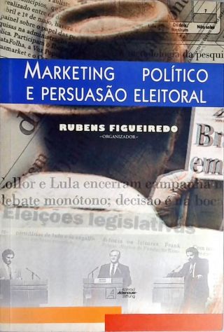 Marketing Político E Persuasão Eleitoral