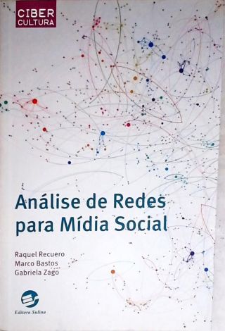 Análise De Redes Para Mídia Social
