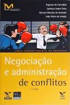 Negociação e Administração de Conflitos