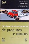 Gestão E Desenvolvimento De Produtos E Marcas