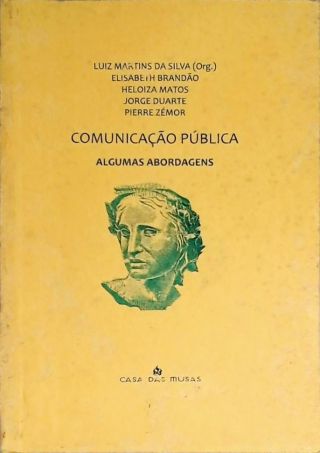Comunicação Pública