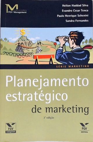Planejamento Estratégico De Marketing
