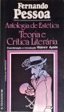 Antologia de Estética - Teoria e Crítica Literária