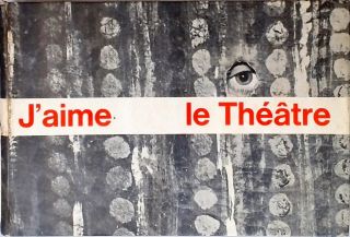 J Aime Théâtre
