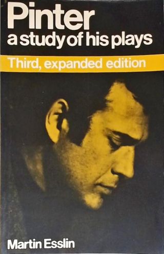 Pinter: A Study of his Plays