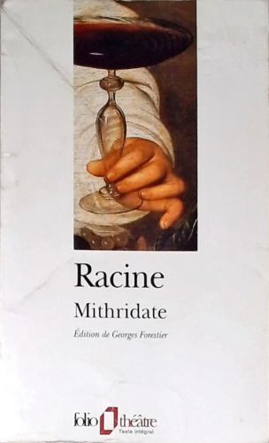 Mithridate (Com furos)