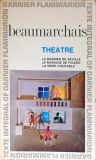 Beaumarchais - Théâtre